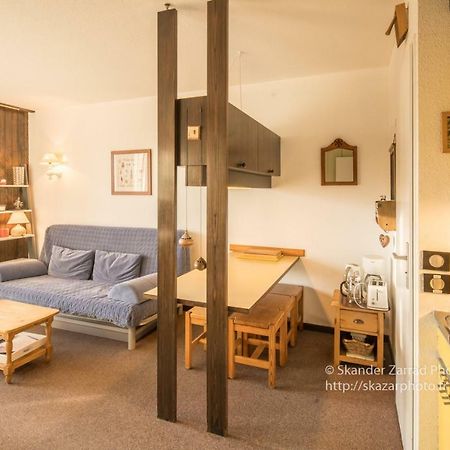 لا روزيير Residence "Le Vanoise" المظهر الخارجي الصورة