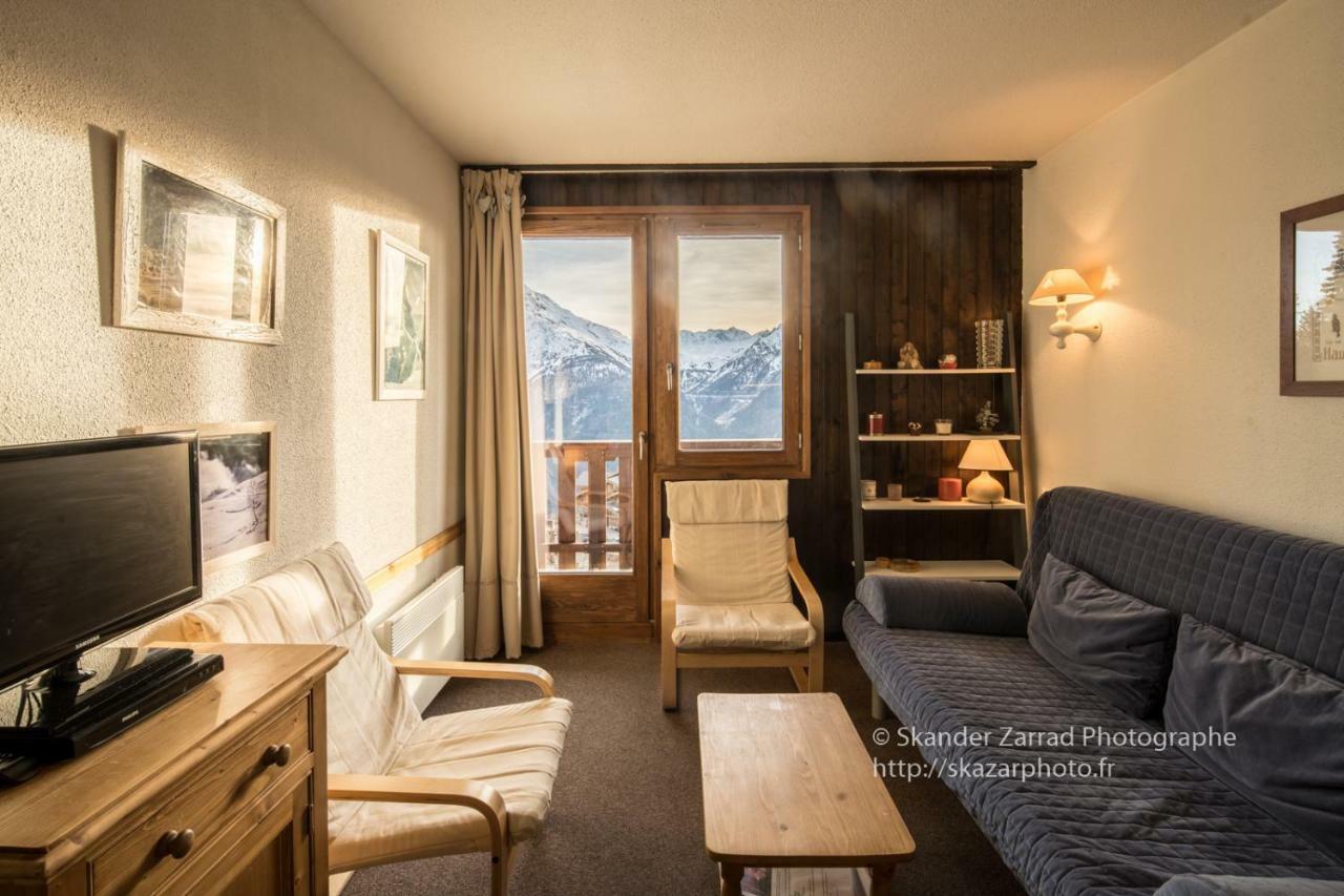 لا روزيير Residence "Le Vanoise" المظهر الخارجي الصورة
