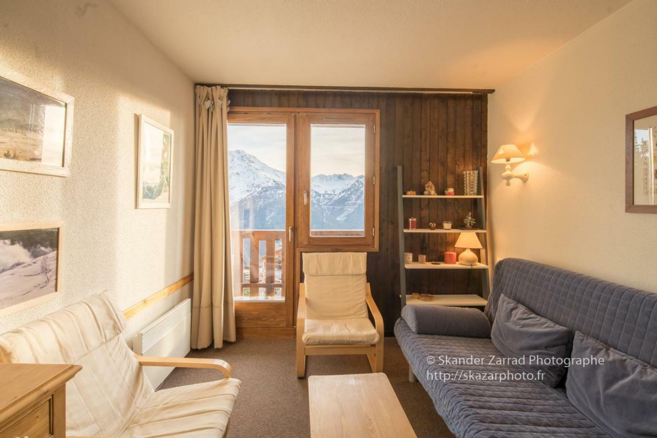 لا روزيير Residence "Le Vanoise" المظهر الخارجي الصورة
