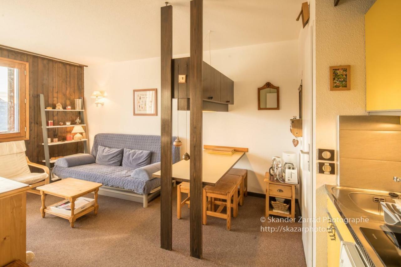 لا روزيير Residence "Le Vanoise" المظهر الخارجي الصورة