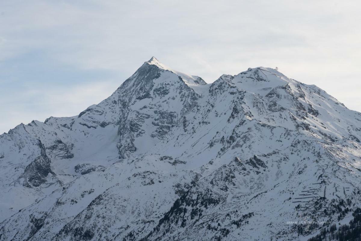لا روزيير Residence "Le Vanoise" المظهر الخارجي الصورة