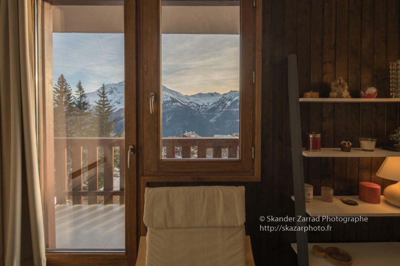 لا روزيير Residence "Le Vanoise" المظهر الخارجي الصورة