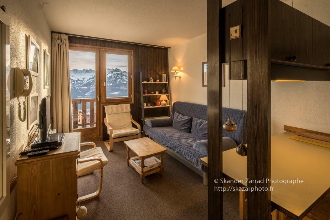 لا روزيير Residence "Le Vanoise" المظهر الخارجي الصورة